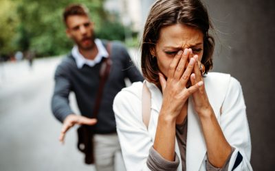 Divorce – Dealing with Rejection
