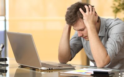 Rejection in the workplace