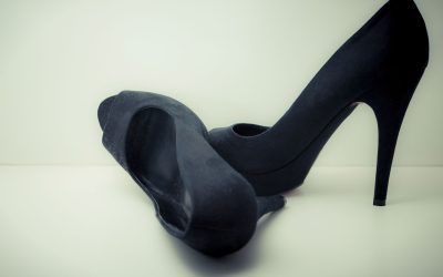 The stone in your shoe