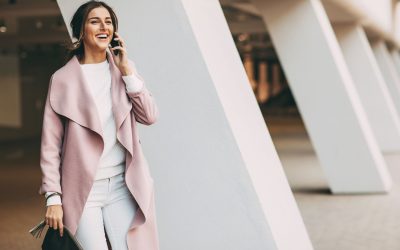 5 Traits to take on if you want…