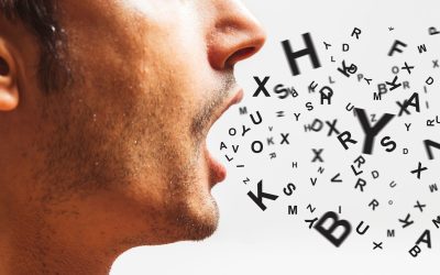 Negative Self-Talk