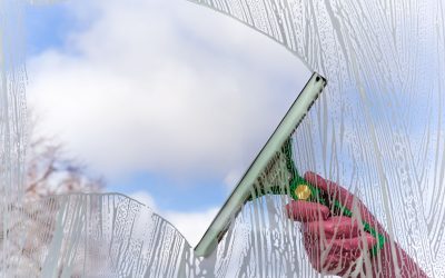 Spring clean your life