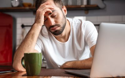 Why are we always tired?