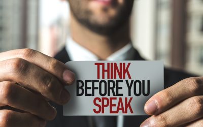 You are what you speak